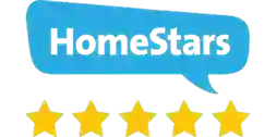 HomeStars Rated