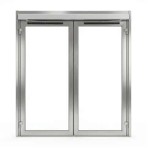 Automatic swing and accessible door repair replacement and installation