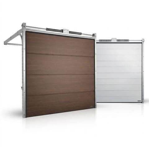 Garage Doors visual