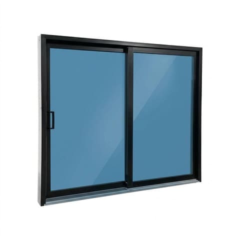 Residential Sliding Patio Doors