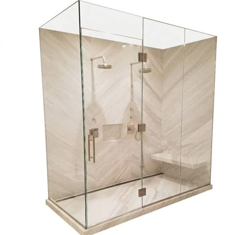 Shower Glass