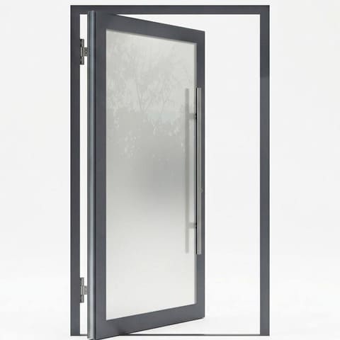 Residential Door Glass & Doorlites