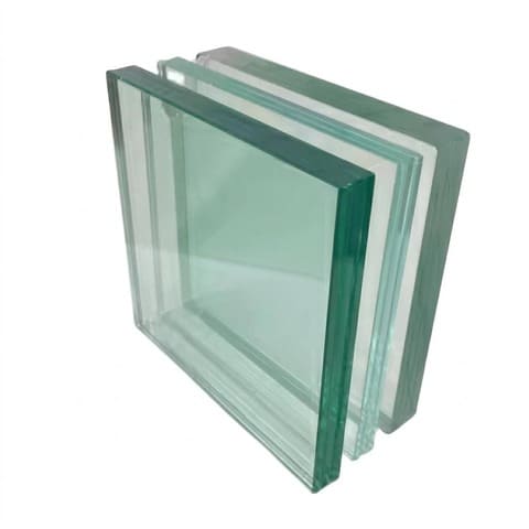 Commercial Safety, Security & Armored Glass