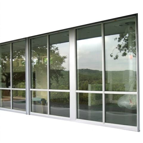 Commercial Storefront Glass Replacement