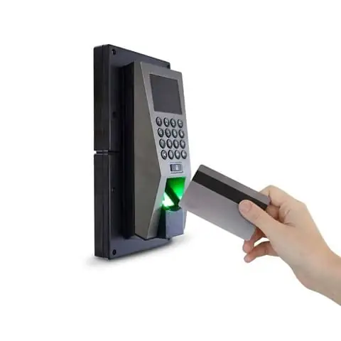 Commercial access control installation repair and upgrades