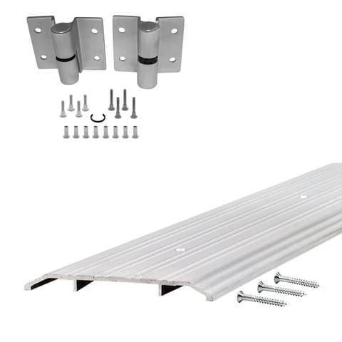 Commercial Hinges & Thresholds