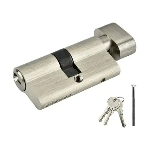 Deadbolt and lock cylinder repair replacement and installation
