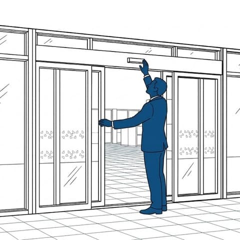 Door Hardware Tune-Ups visual