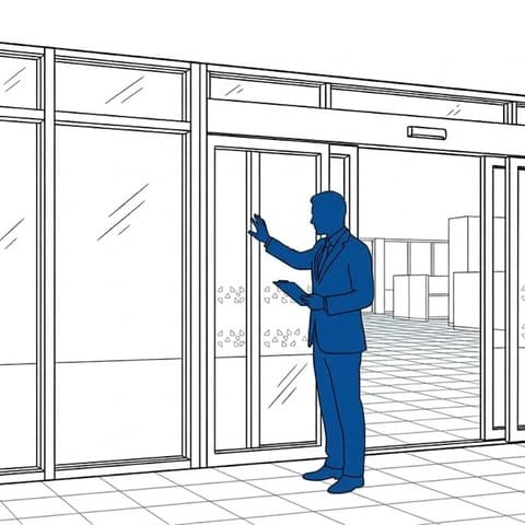 Commercial Glass Seal & IGU Checks