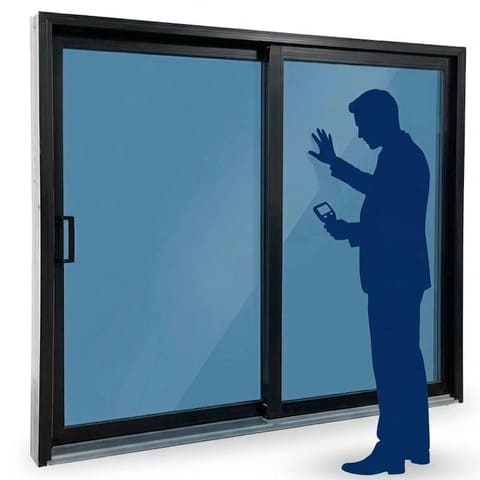 Residential Weatherstripping, Caulking & Draft Control