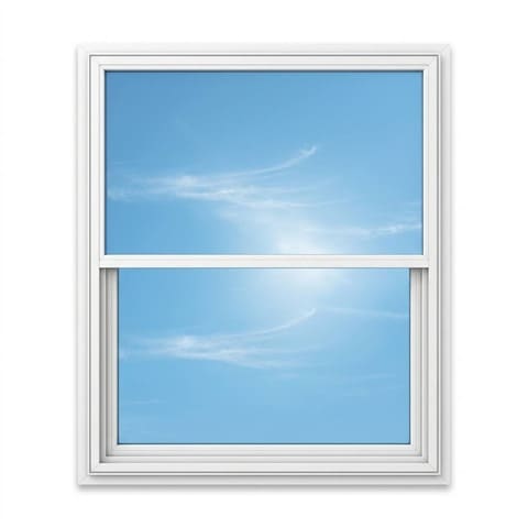Single & Double-Hung Windows