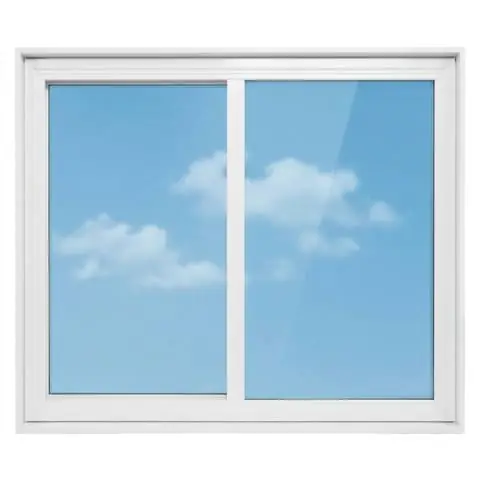 Sliding Windows visual