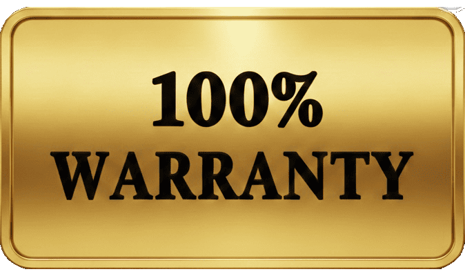 Warranty