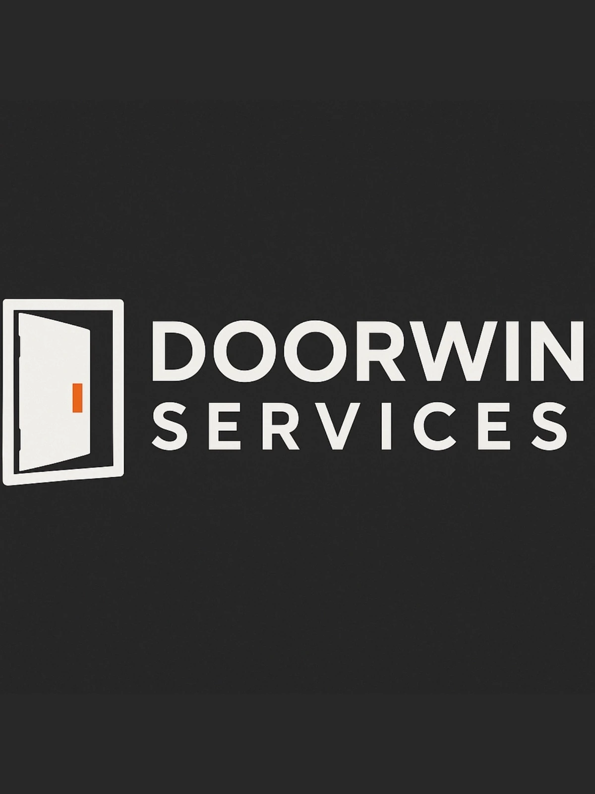 Maintenance & Tune‑Up — DoorWin Services
