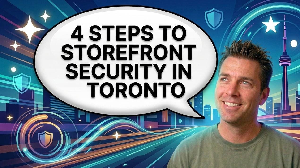 secure-commercial-storefront-toronto-break-in-prevention